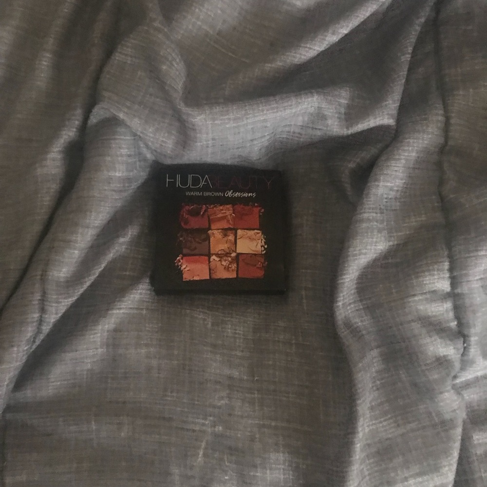 Huda
